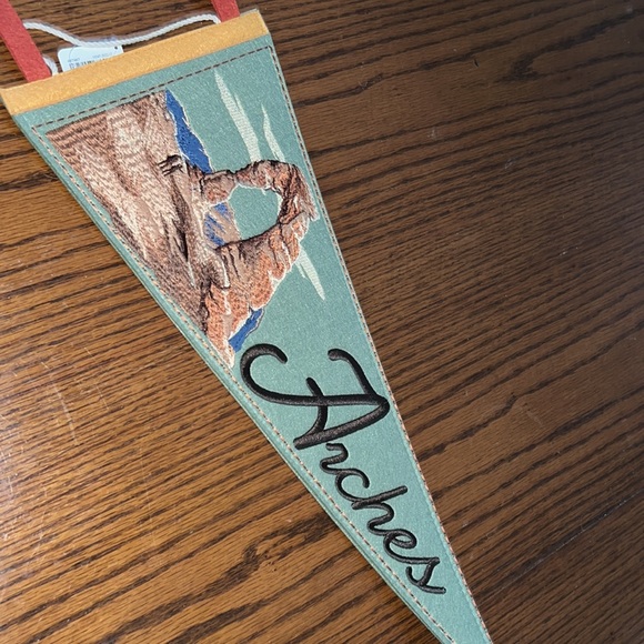 National park spirit flags - Picture 6 of 6